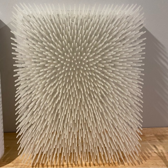 BOON Drying Rack Bundle • white grass rack, twig and forb accessories - Picture 9 of 11